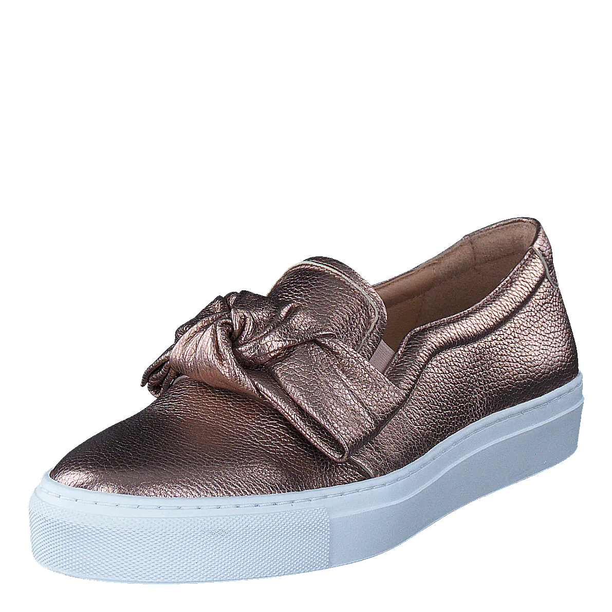 104 Canela Rosa Metal