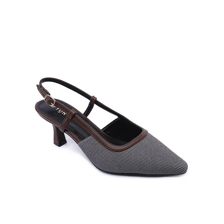 Almond Fit Pump BB 72