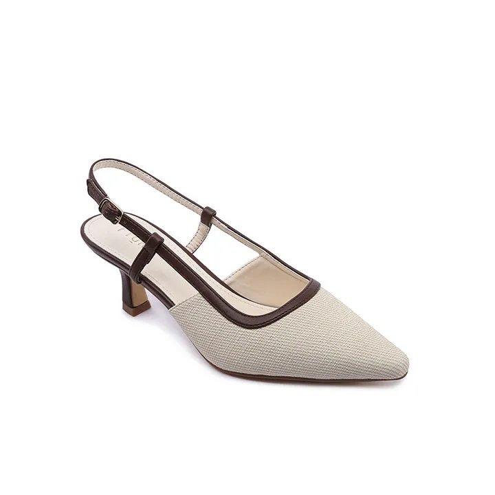 Almond Fit Pump BB 72