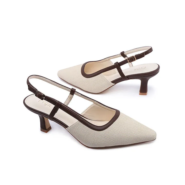Almond Fit Pump BB 72