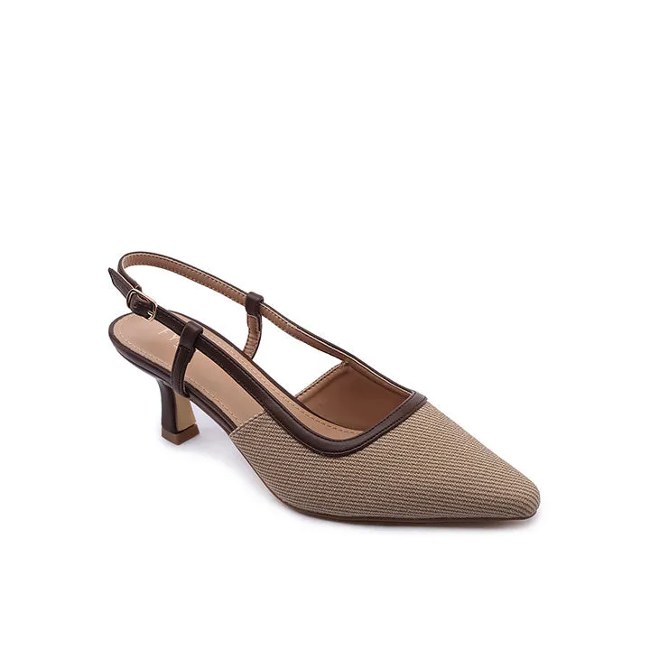 Almond Fit Pump BB 72