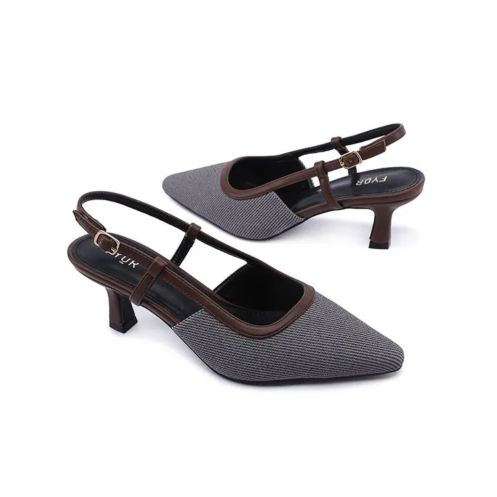 Almond Fit Pump BB 72