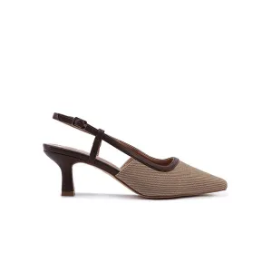 Almond Fit Pump BB 72