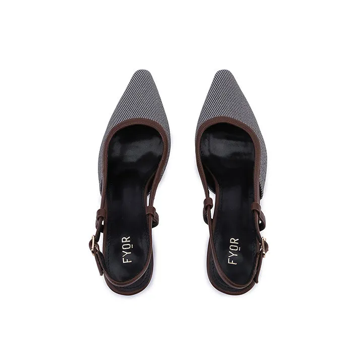 Almond Fit Pump BB 72