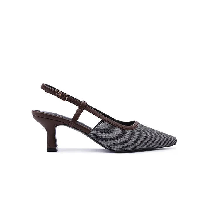 Almond Fit Pump BB 72