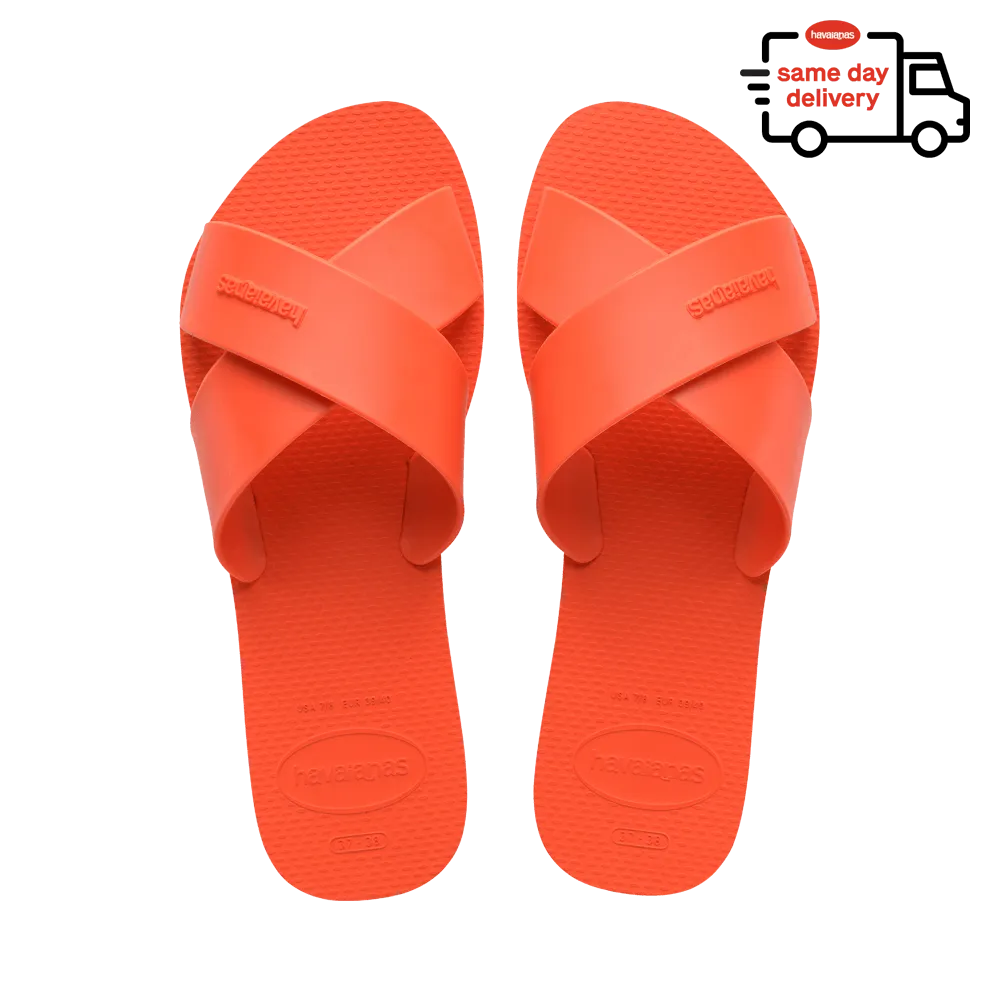 Aqua Sandals