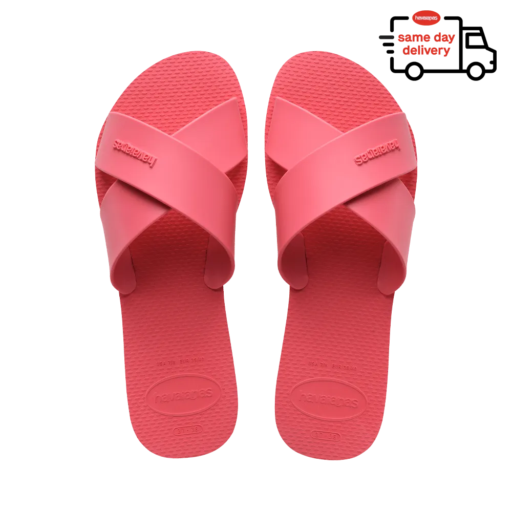 Aqua Sandals