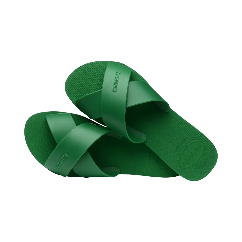 Aqua Sandals