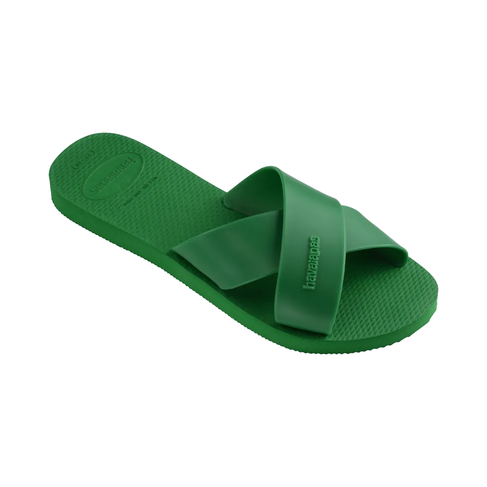 Aqua Sandals