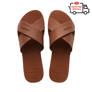 Aqua Sandals
