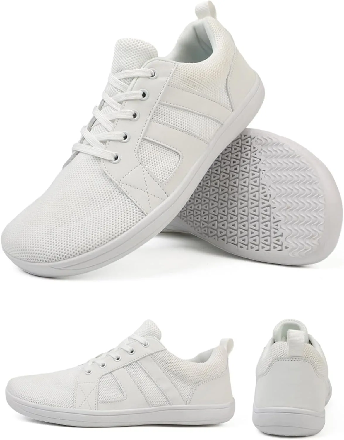 Arch Support Sports Shoes for Men Comfortable Lightweight Casual Walking Shoe Non Slip Work Sport Shoes for Men