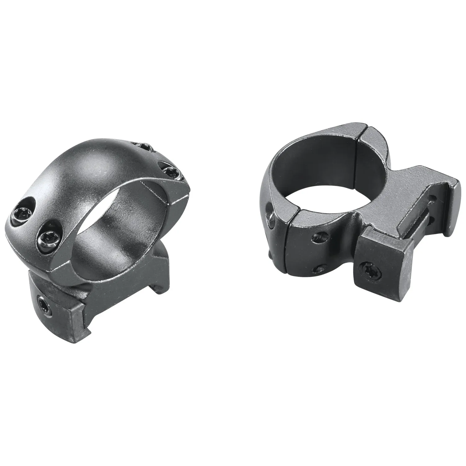 Bushnell Weaver Grand Slam Steel Scope Rings 1" High