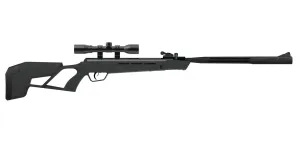 Crosman Mag-Fire Mission Air Rifle (.177)