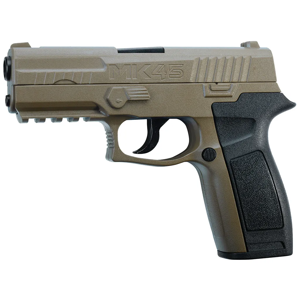 Crosman MK45 Semi Auto Pistol (BB)