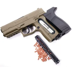 Crosman MK45 Semi Auto Pistol (BB)