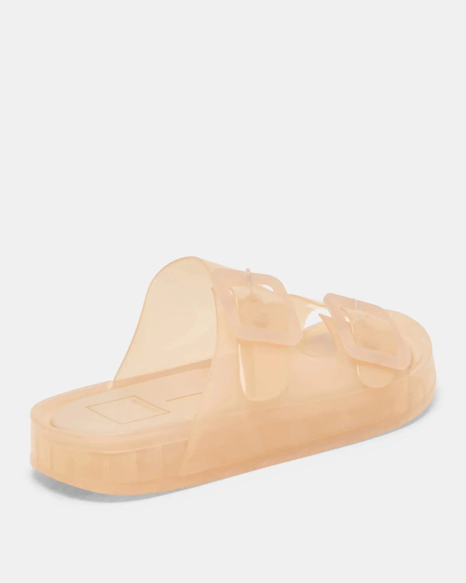 Dolce Vita Julio Vinyl Slides - Praline