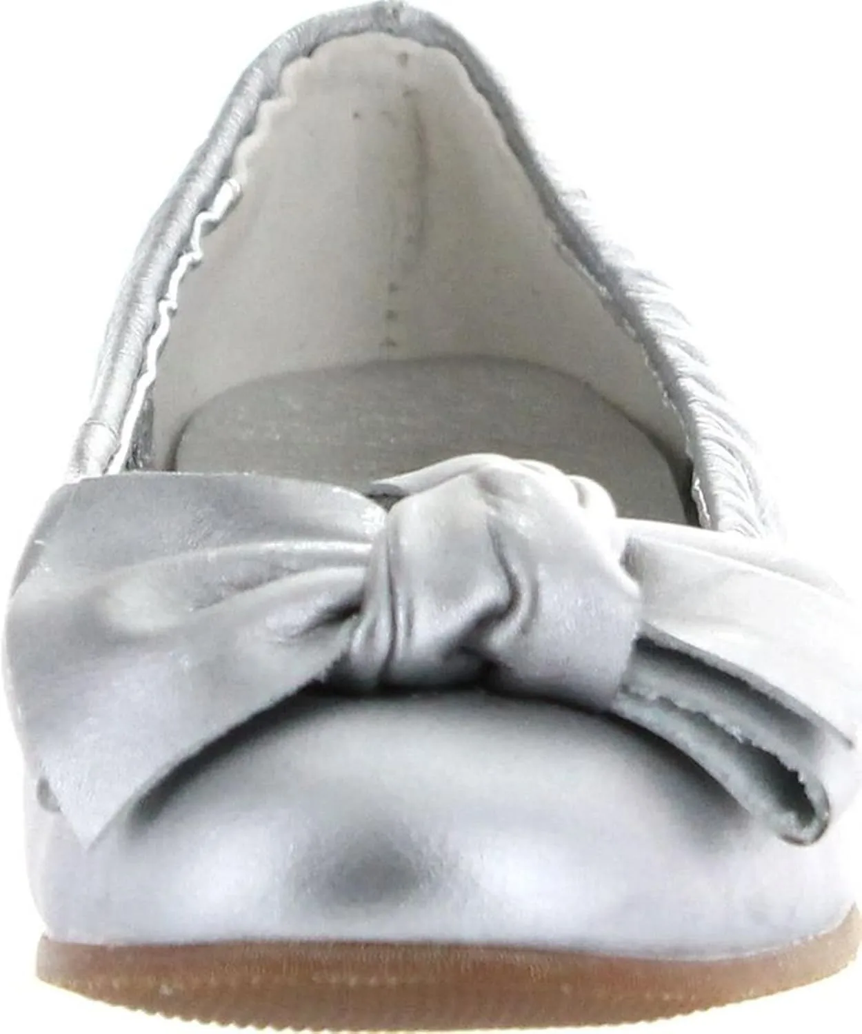 Girls Maya Dress Casual Designer Flats
