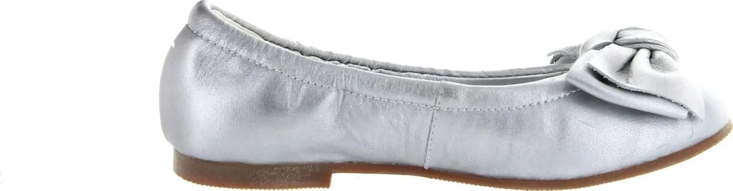 Girls Maya Dress Casual Designer Flats