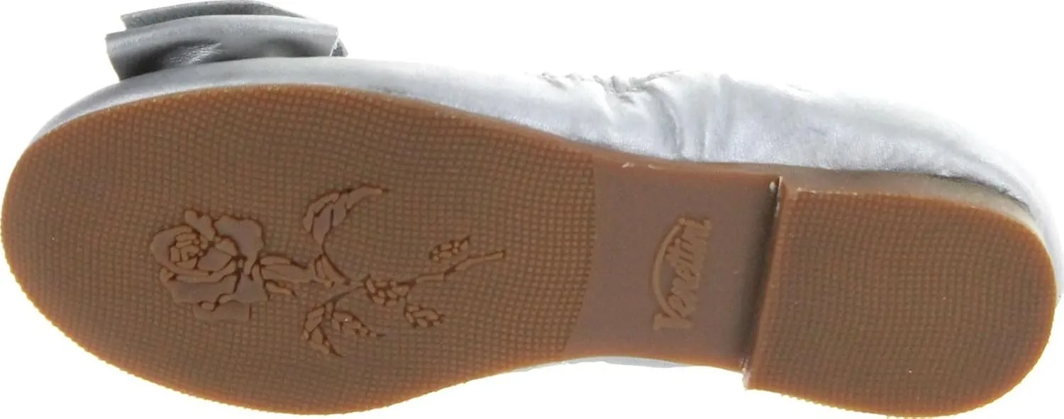 Girls Maya Dress Casual Designer Flats