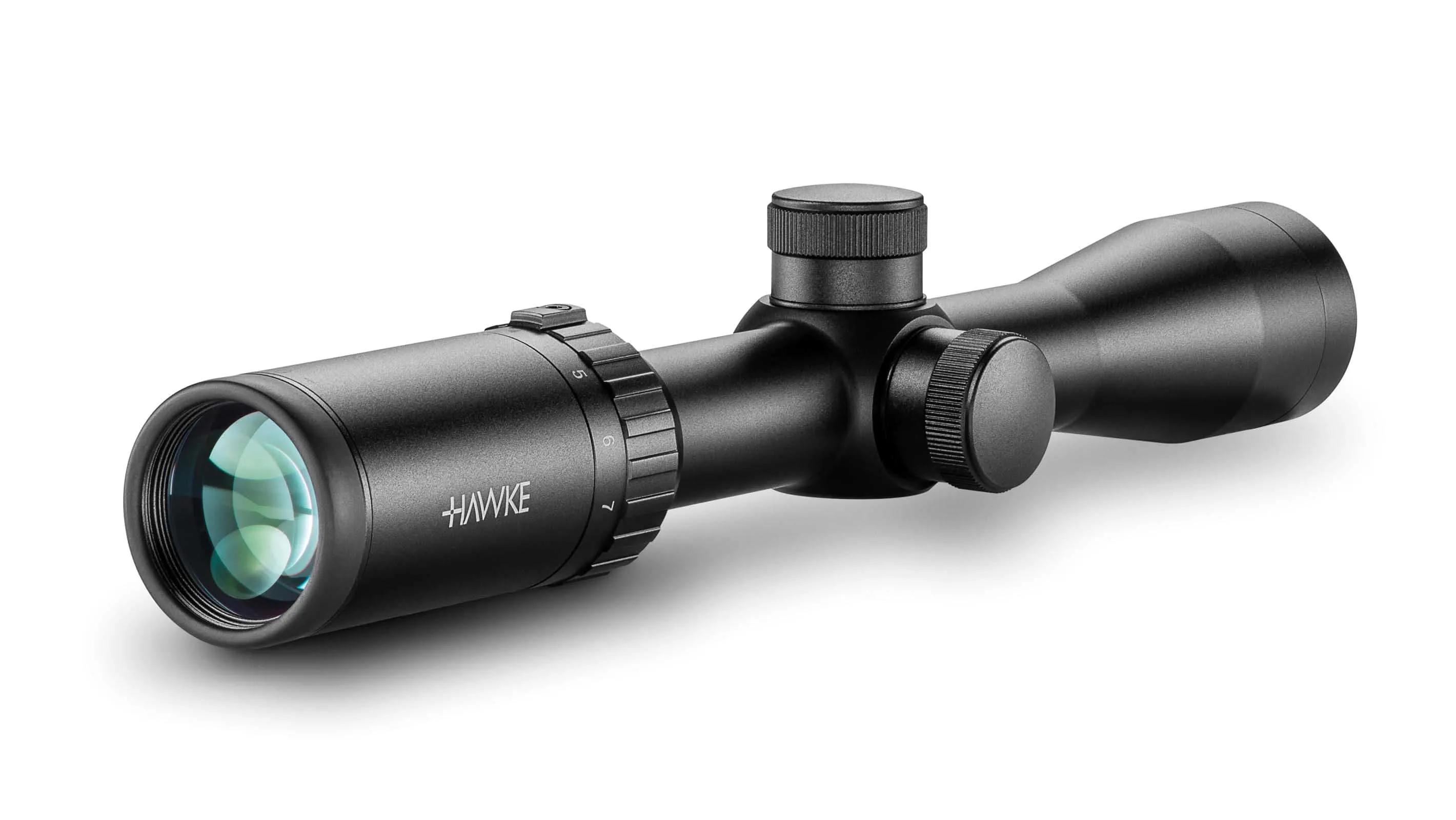 Hawke Vantage 2-7x32 30/30 Duplex Rifle Scope