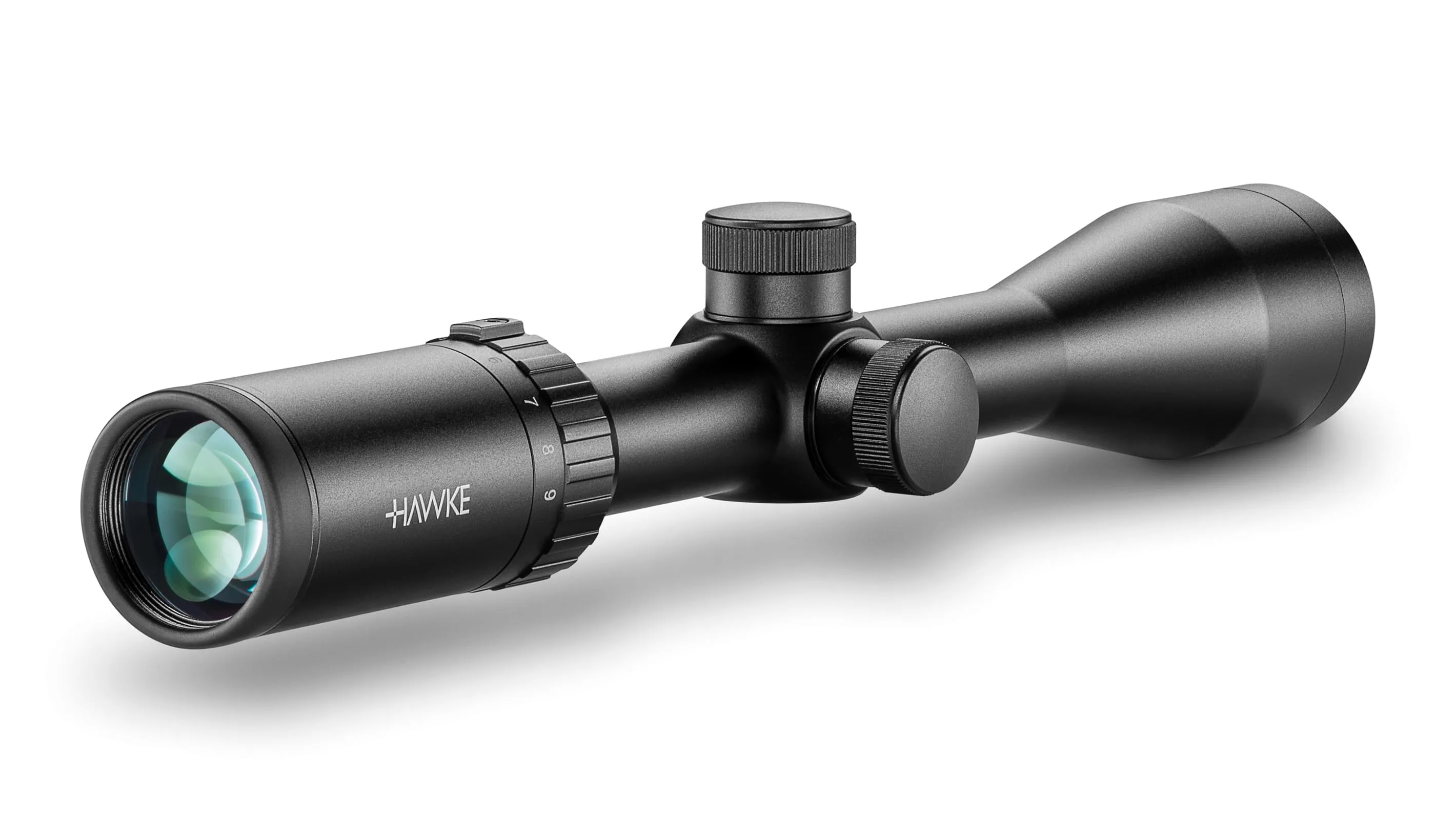 Hawke Vantage 3-9x40 30/30 Duplex Rifle Scope