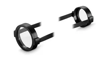 Hawke Vantage 3-9x40 30/30 Duplex Rifle Scope