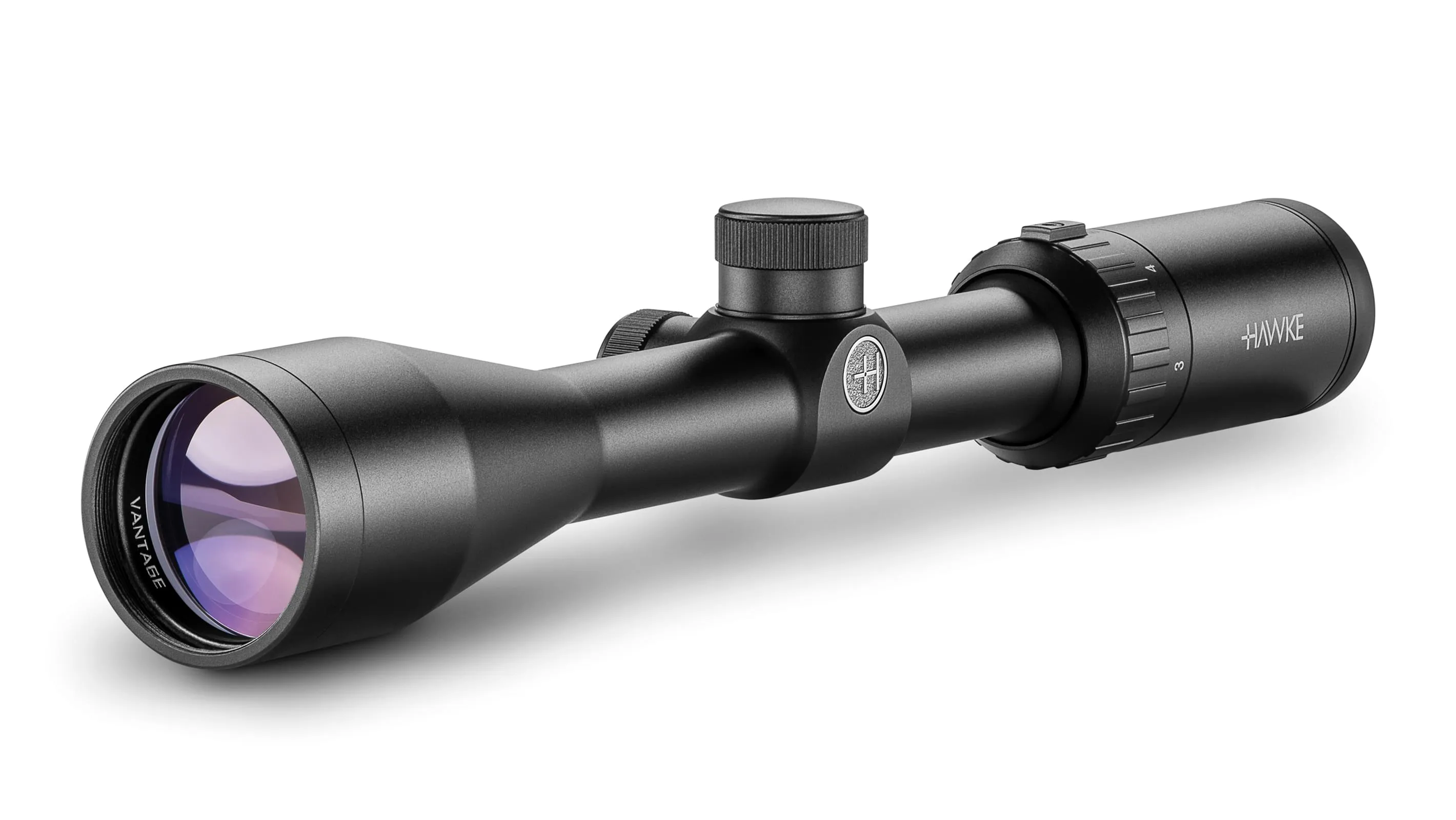 Hawke Vantage 3-9x40 30/30 Duplex Rifle Scope
