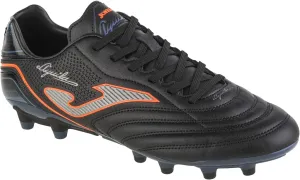 Joma - Soccer Boots for Firm Ground, Ideal for Beginners, Durable, Comfortable, High Performance