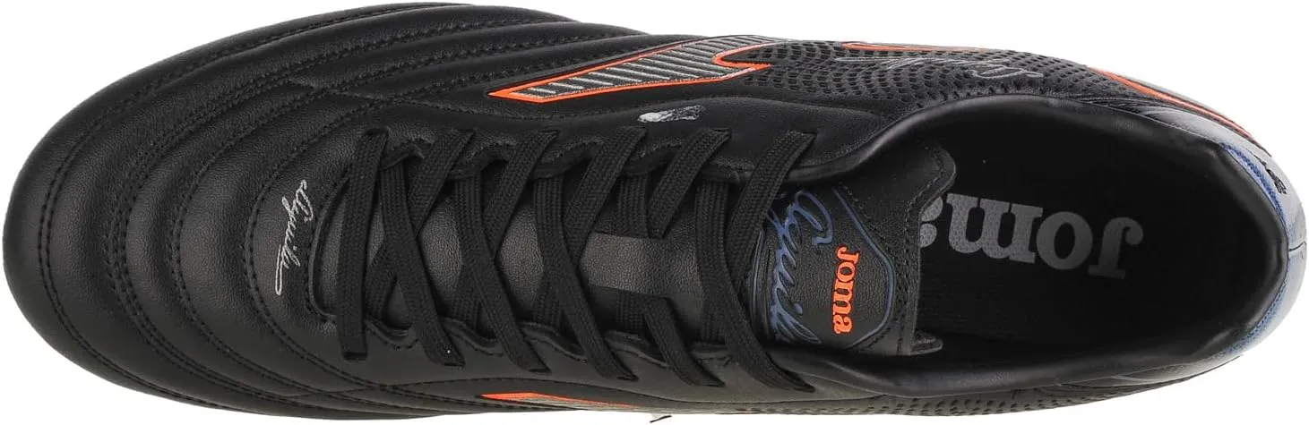 Joma - Soccer Boots for Firm Ground, Ideal for Beginners, Durable, Comfortable, High Performance