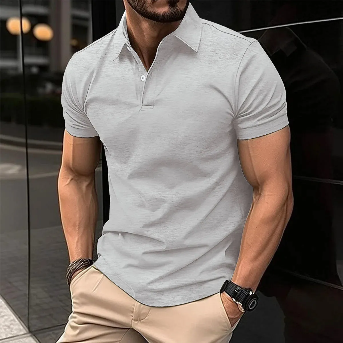 Maximus - The Ultimate Mens Polo