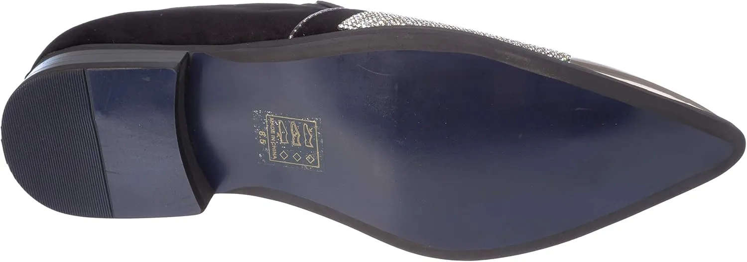 Mens Sparkling Dress-Shoes Cristiano