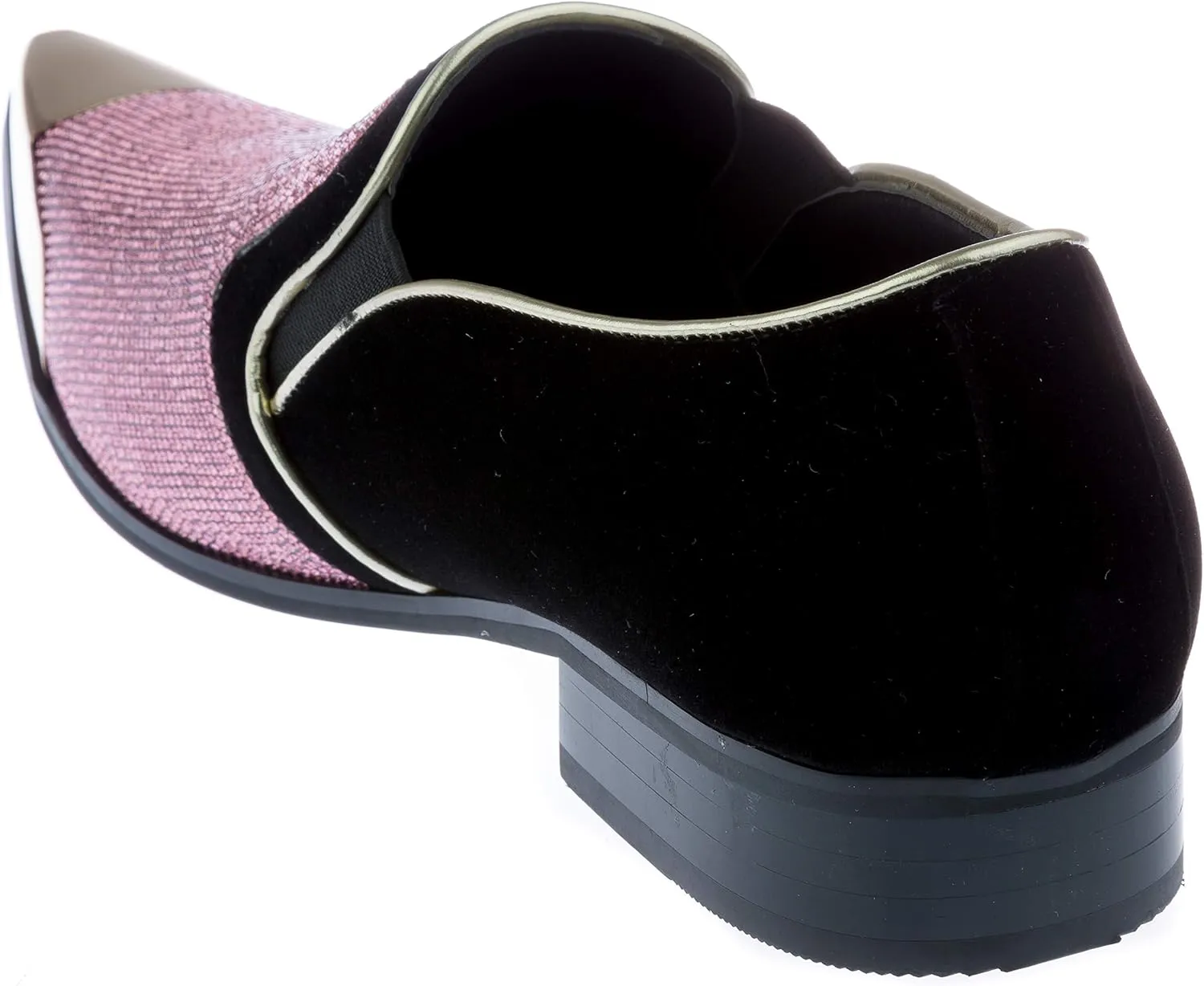 Mens Sparkling Dress-Shoes Cristiano