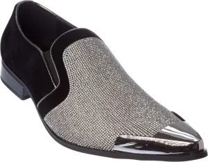 Mens Sparkling Dress-Shoes Cristiano