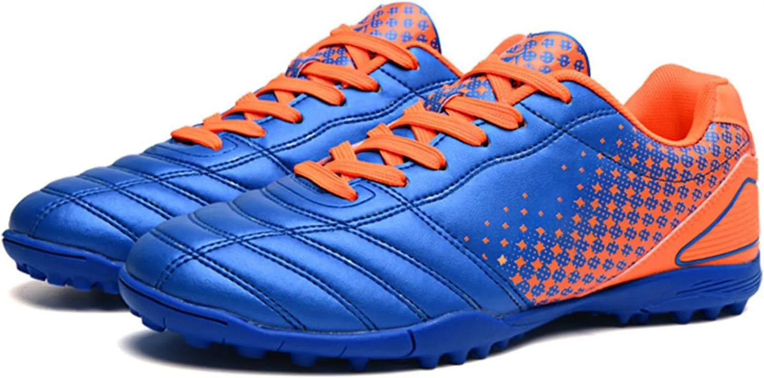 Pointed Toe Non Slip Sneakers for Kids Toddler Boys Ankle Outdoor Running Sport Shoes Lightweight Lace Fashion Shoes