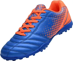 Pointed Toe Non Slip Sneakers for Kids Toddler Boys Ankle Outdoor Running Sport Shoes Lightweight Lace Fashion Shoes