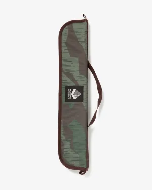ROD/POLE & CUTTING KNIFE CARRY