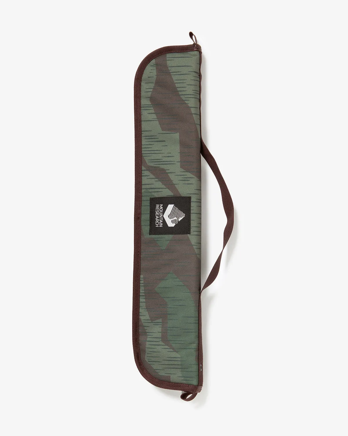 ROD/POLE & CUTTING KNIFE CARRY