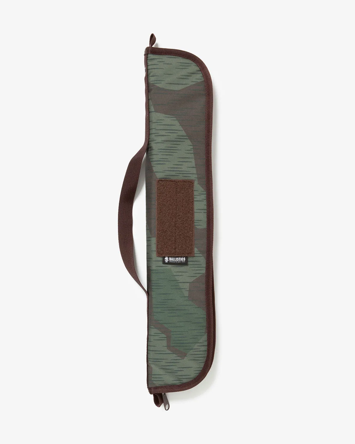 ROD/POLE & CUTTING KNIFE CARRY