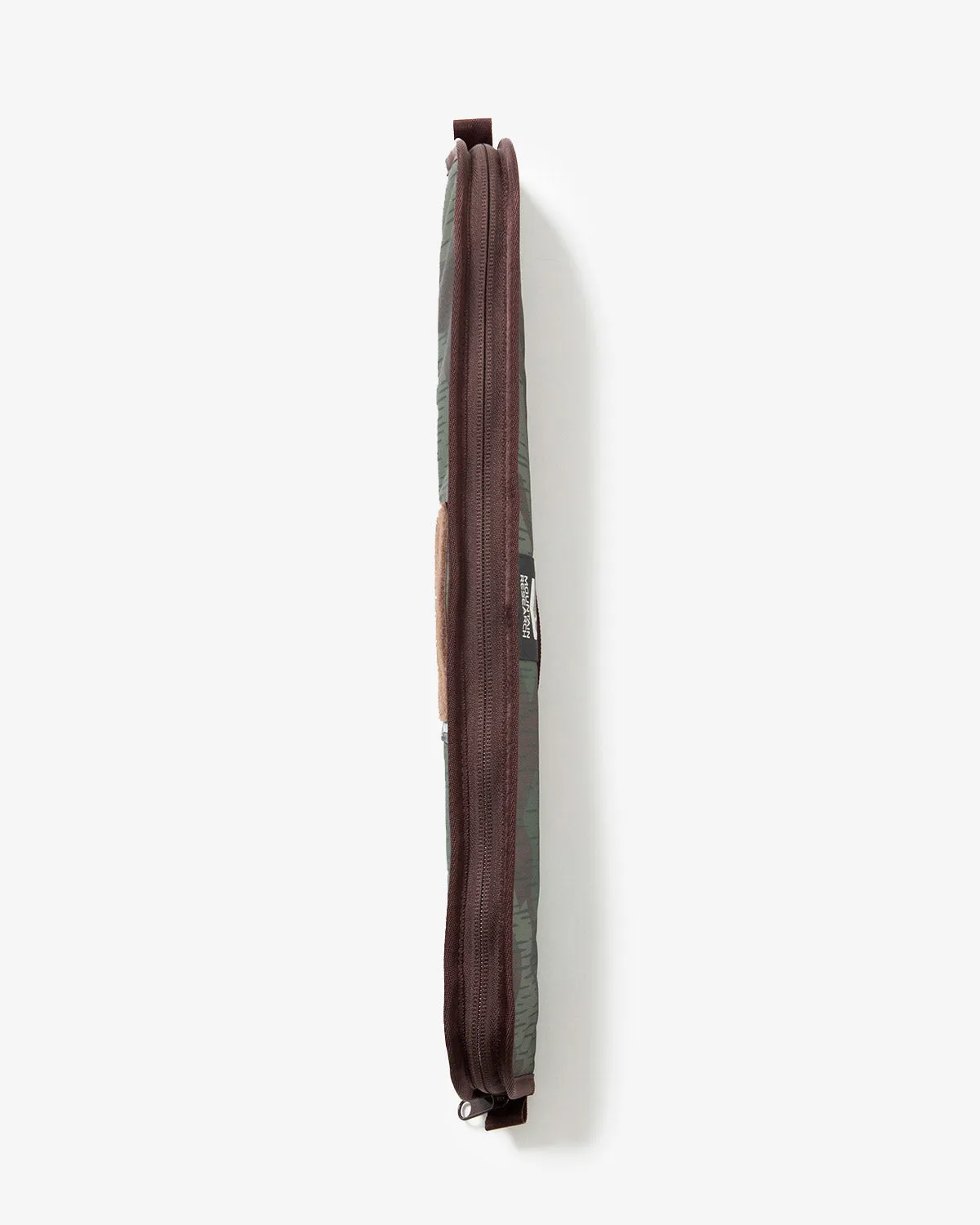 ROD/POLE & CUTTING KNIFE CARRY