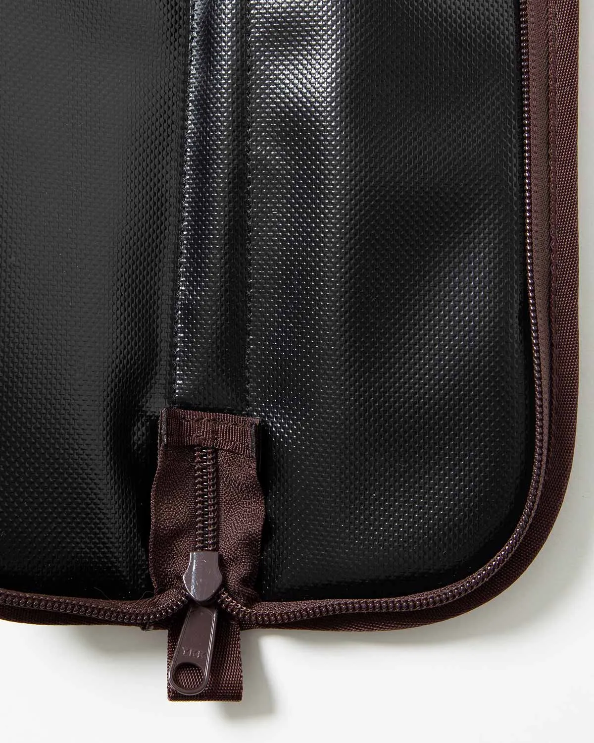 ROD/POLE & CUTTING KNIFE CARRY