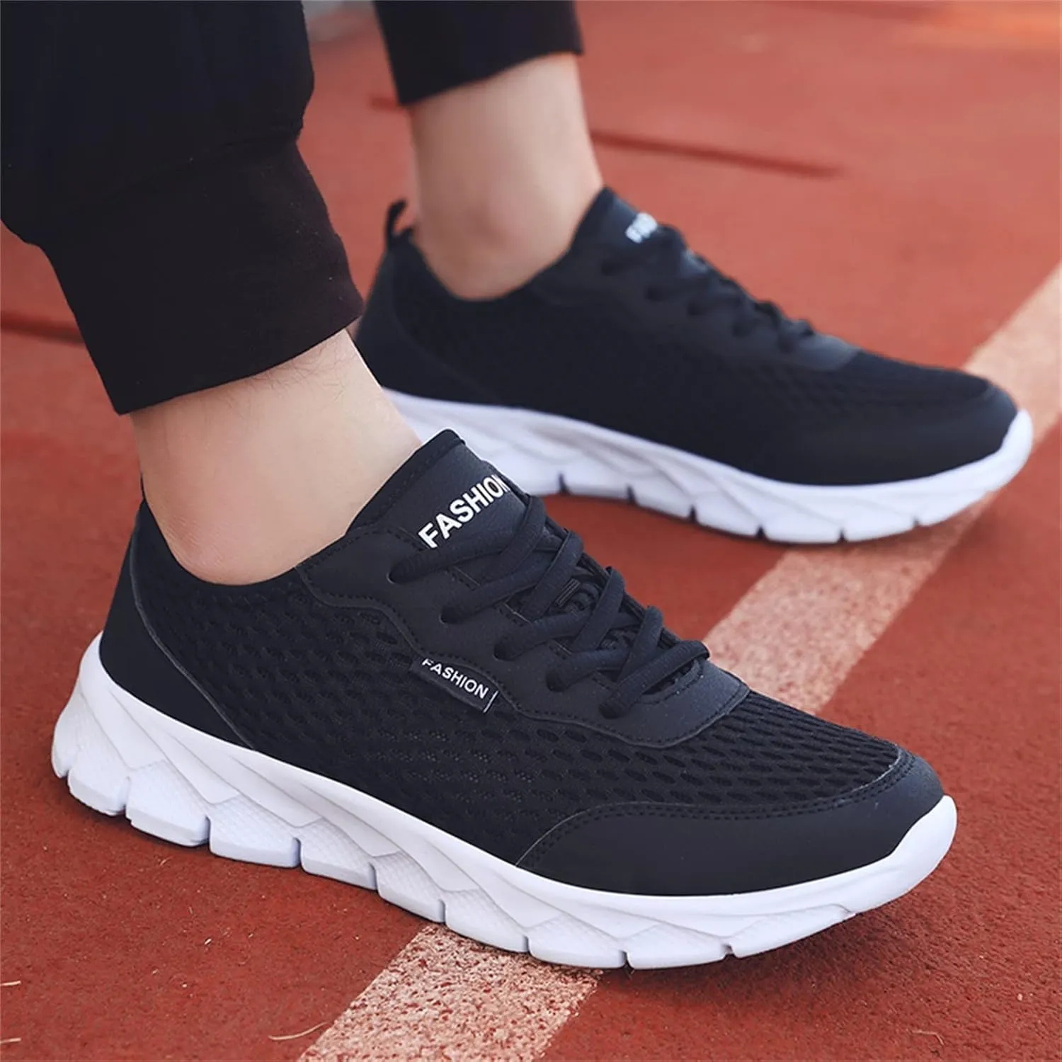 Running Shoes Women Sneakers Tennis Workout Walking Gym Lightweight Black Walking Shoes for Men Sequin Loafers for Women Womens Fashion Sneakers