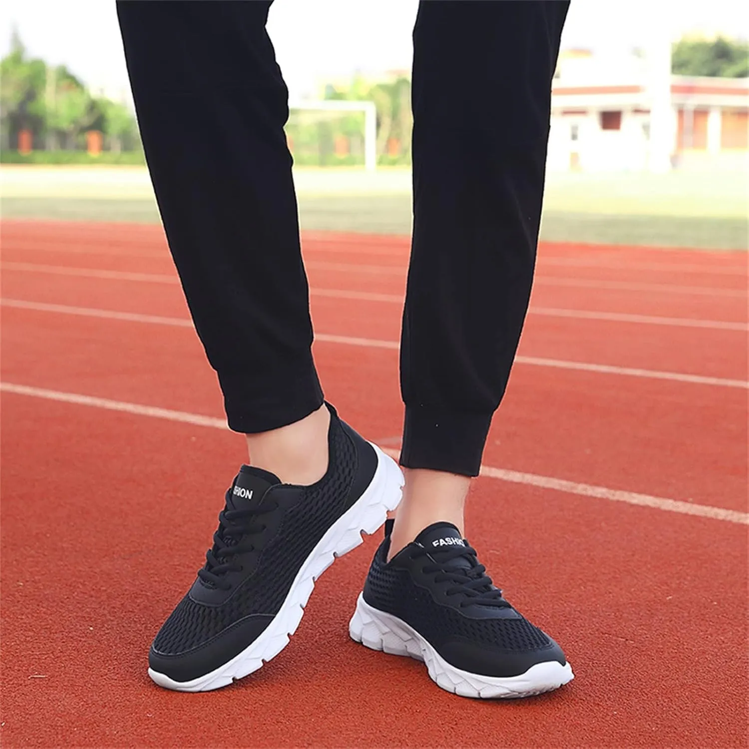 Running Shoes Women Sneakers Tennis Workout Walking Gym Lightweight Black Walking Shoes for Men Sequin Loafers for Women Womens Fashion Sneakers