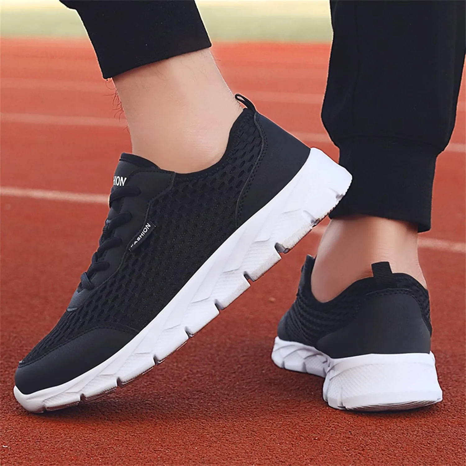 Running Shoes Women Sneakers Tennis Workout Walking Gym Lightweight Black Walking Shoes for Men Sequin Loafers for Women Womens Fashion Sneakers