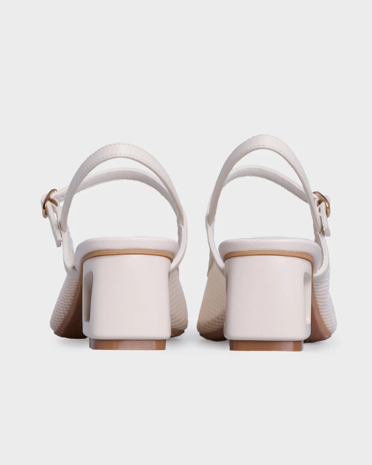 Skylar Pumps