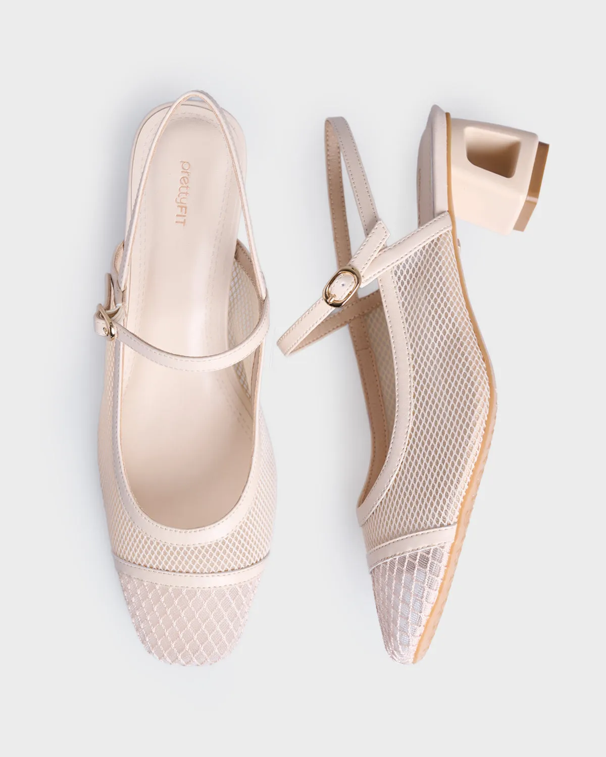 Skylar Pumps
