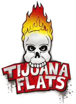 Tijuana Flats