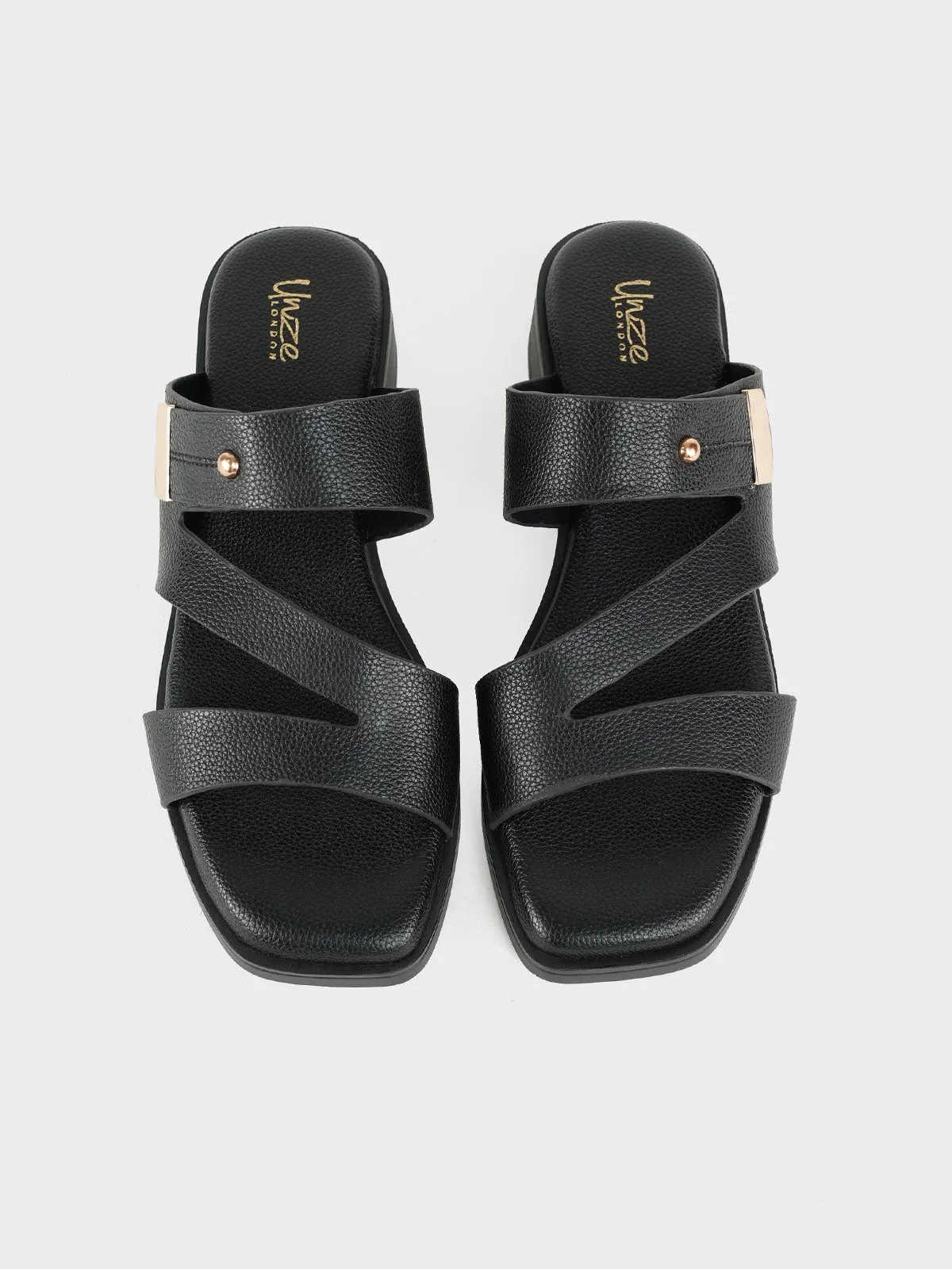 Women "ALAULA" Casual Wear Sandals