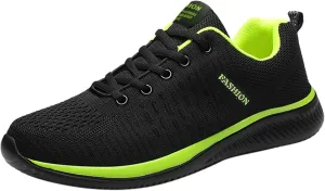 Women's Comfortable Walking Running Tennis Shoes Lace Up Womens Tennis Shoes Wide Width Men Casual Shoes Brown Sneakers Brown Tennis Shoe Trainers Shoe