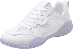 Women's Lace Up Road Running Shoes Wide Athletic Tennis Mens Tennis Shoes Athletic Black Casual Shoes Slip On Sneakers Steel Toe Tennis Shoe Trainers Shoe