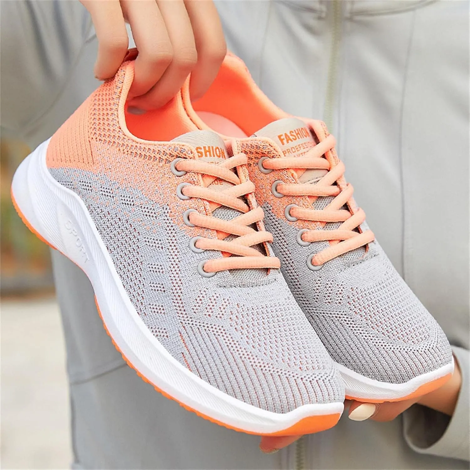 Women's Rhinestone Mesh Slip On Walking Shoes Fashion Breathable Tennis Shoes Men Sports Casual Black Shoes Fashion Sneakers 2025 Platform Tennis Shoe Trainers Shoe